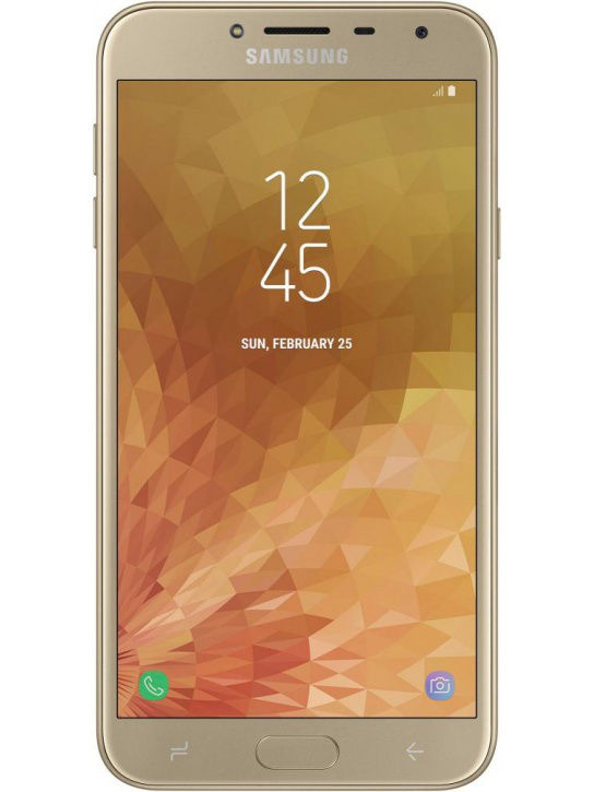 Смартфон Galaxy J4, J400 (2018), Samsung