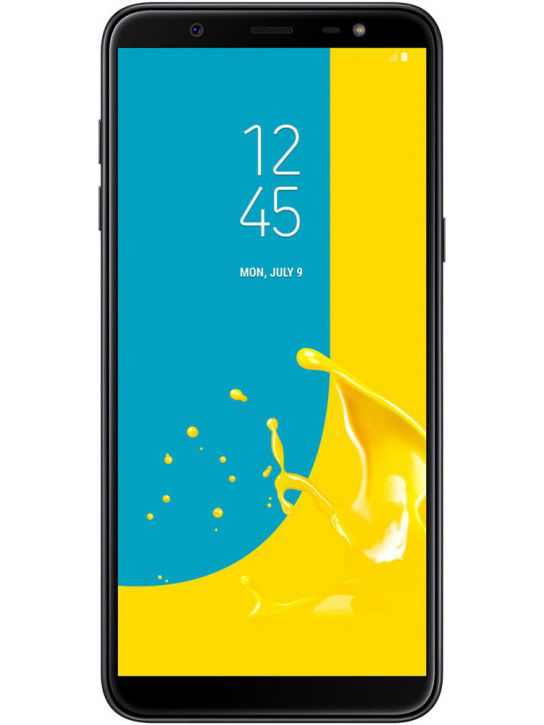 Смартфон Galaxy J8 LTE (J810), Samsung