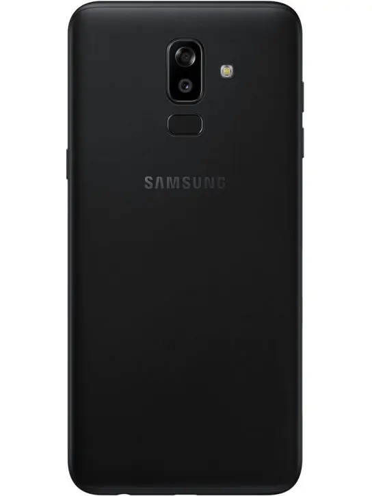 Смартфон Galaxy J8 LTE (J810), Samsung