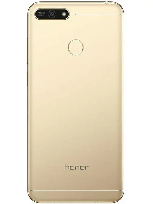 Huawei Honor 7A Pro White, Honor